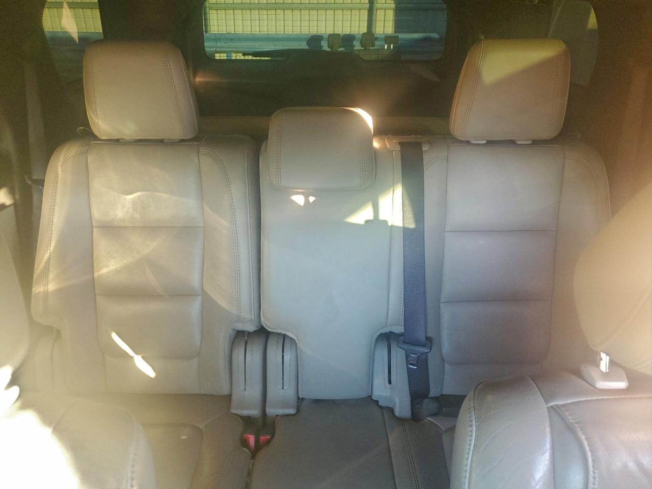 2013 FORD EXPLORER XLT photo 10