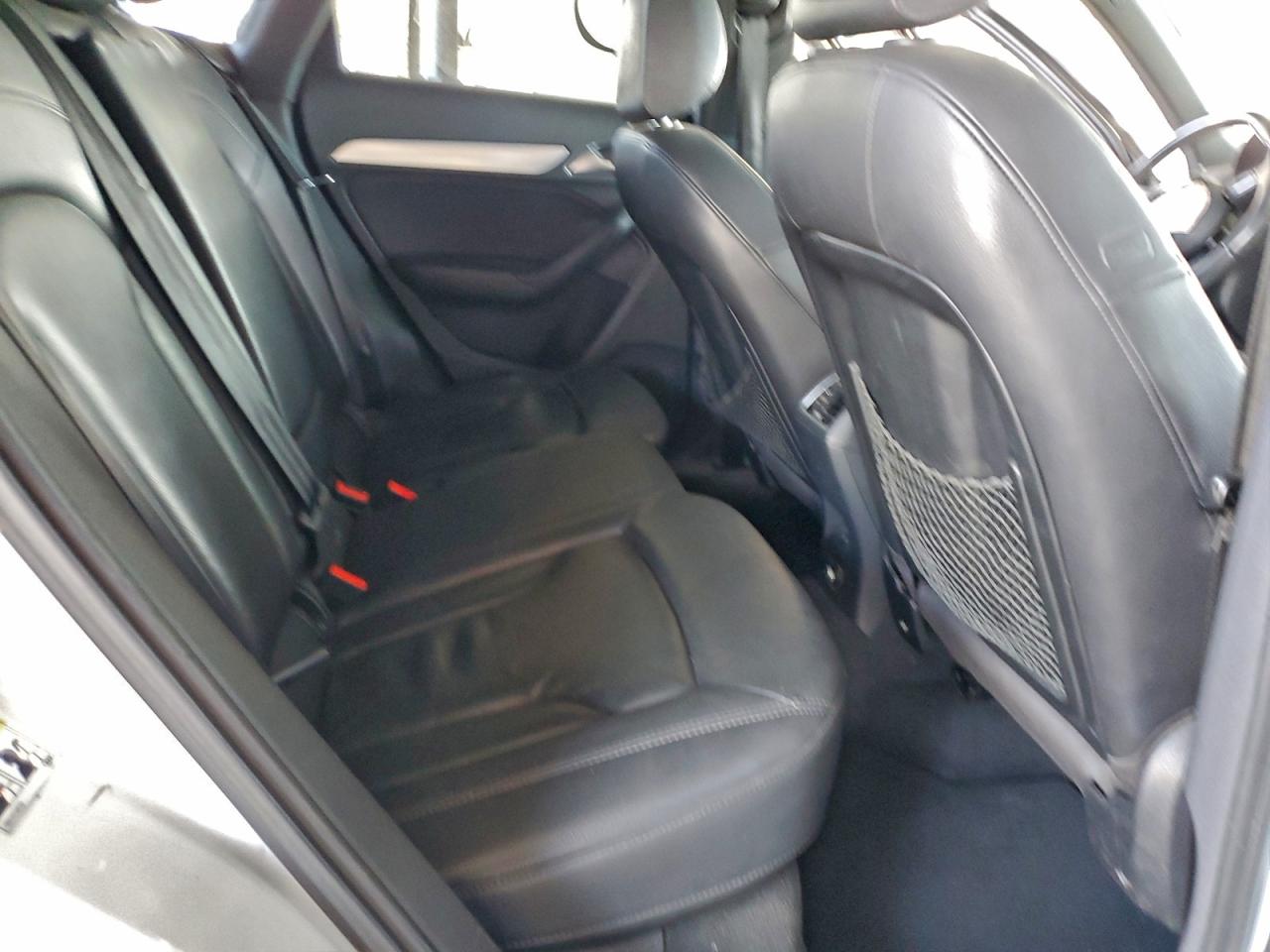 2018 AUDI Q3 PREMIUM photo 10