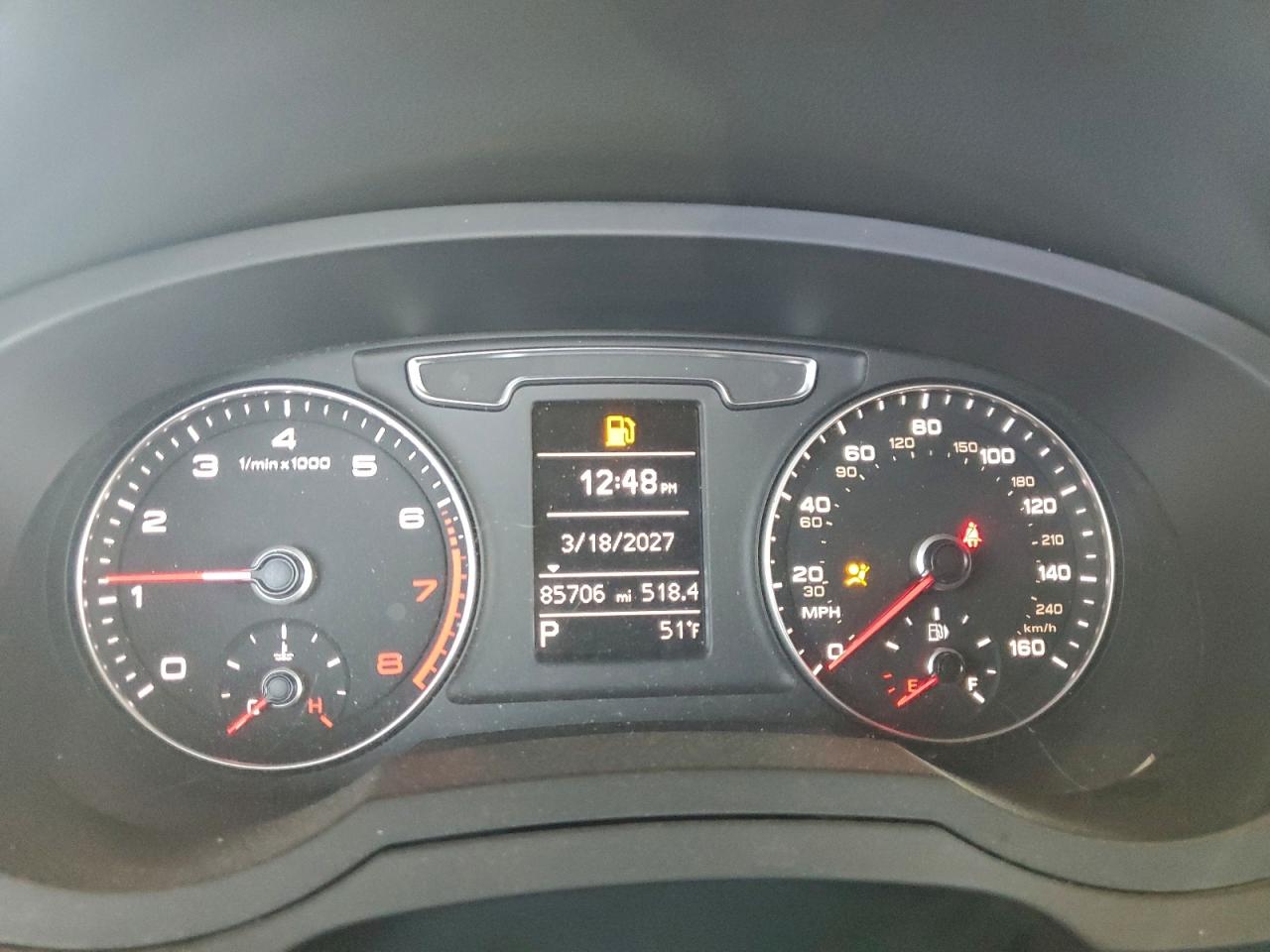 2018 AUDI Q3 PREMIUM photo 9