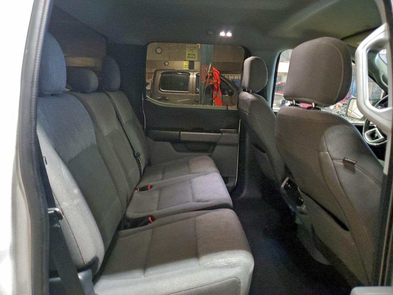 2021 FORD F150 SUPERCREW photo 10