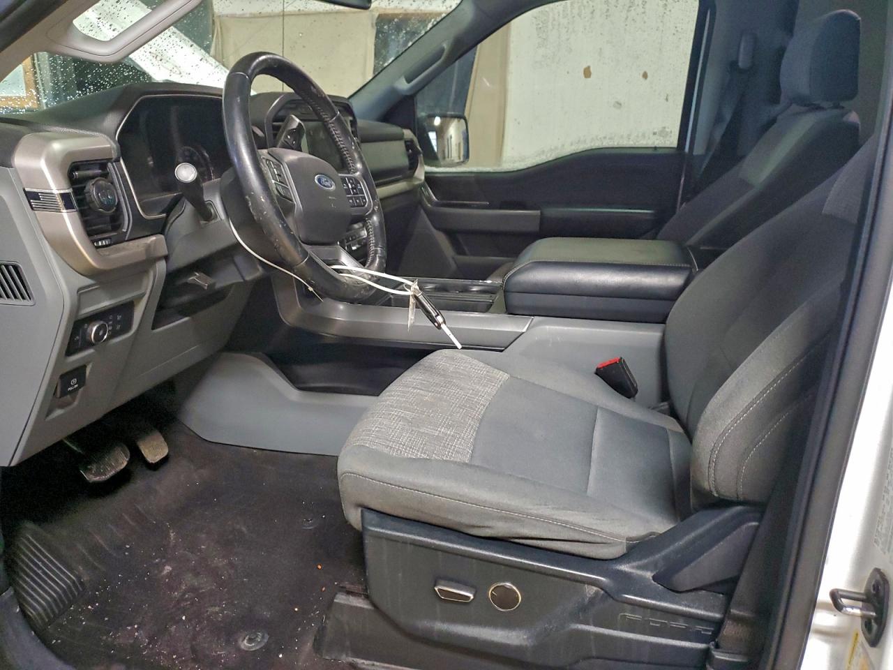 2021 FORD F150 SUPERCREW photo 7