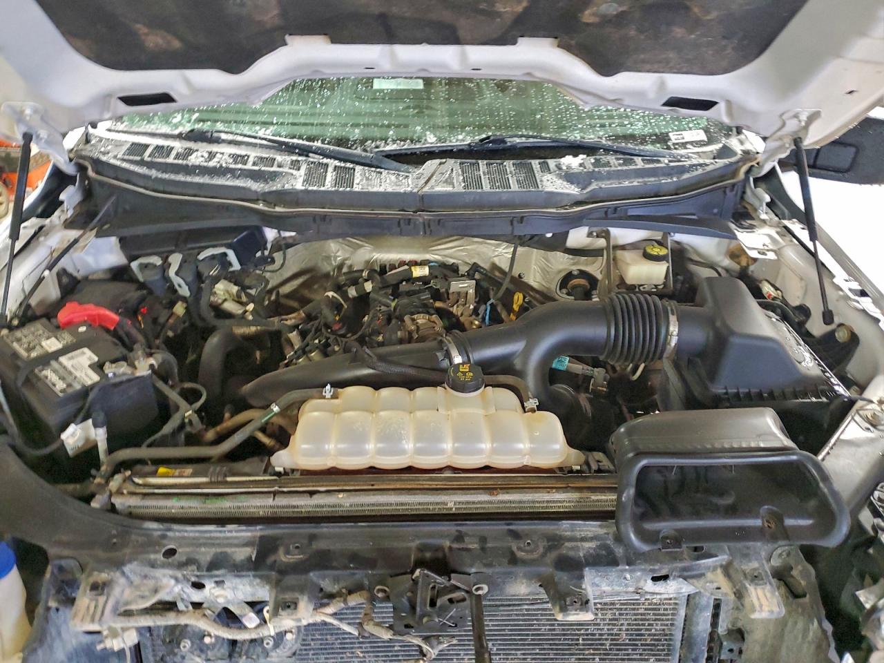 2021 FORD F150 SUPERCREW photo 11