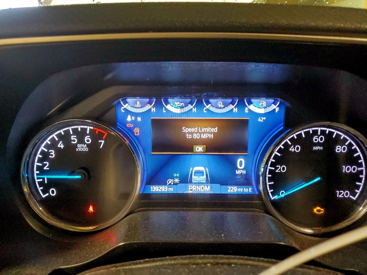 2021 FORD F150 SUPERCREW photo 9