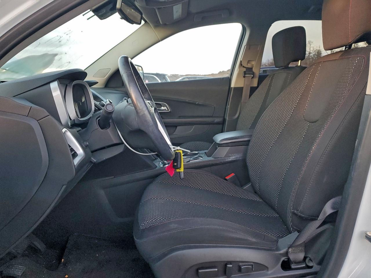 2016 CHEVROLET EQUINOX LT photo 7