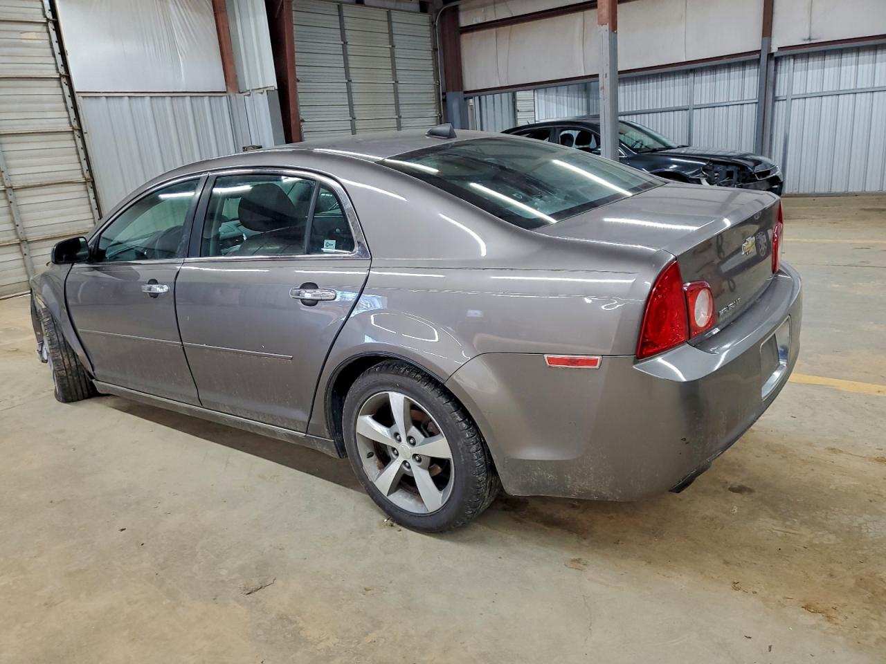 2012 CHEVROLET MALIBU 1LT photo 2
