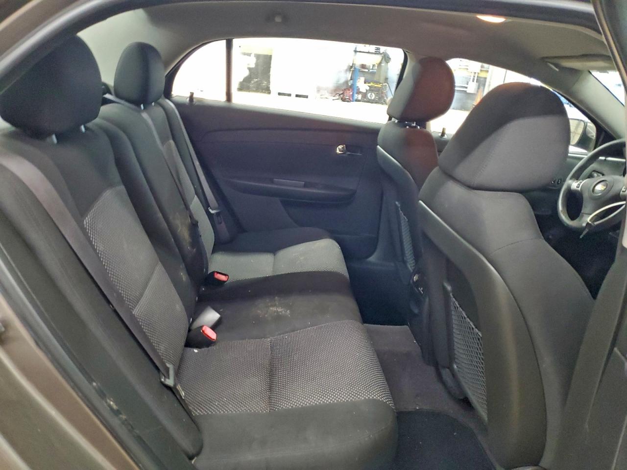 2012 CHEVROLET MALIBU 1LT photo 10