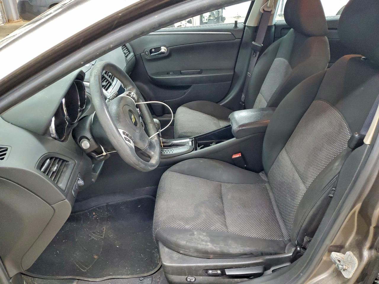 2012 CHEVROLET MALIBU 1LT photo 7