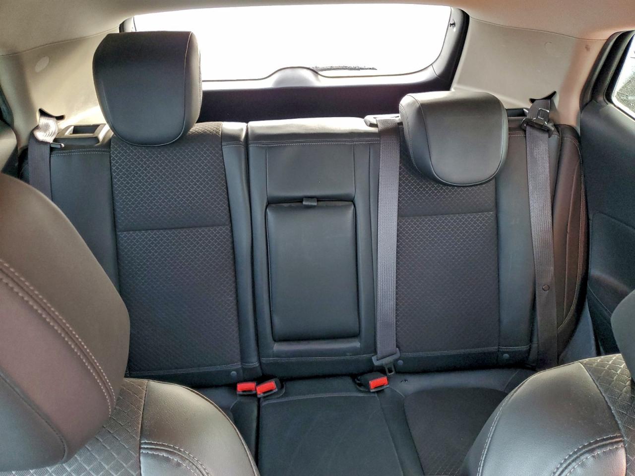 2018 BUICK ENCORE PREFERRED photo 10