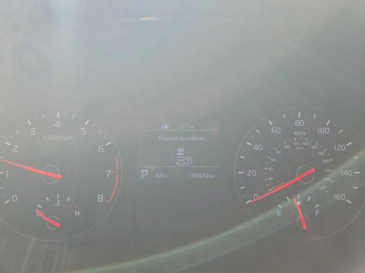 2017 KIA CADENZA PREMIUM photo 9