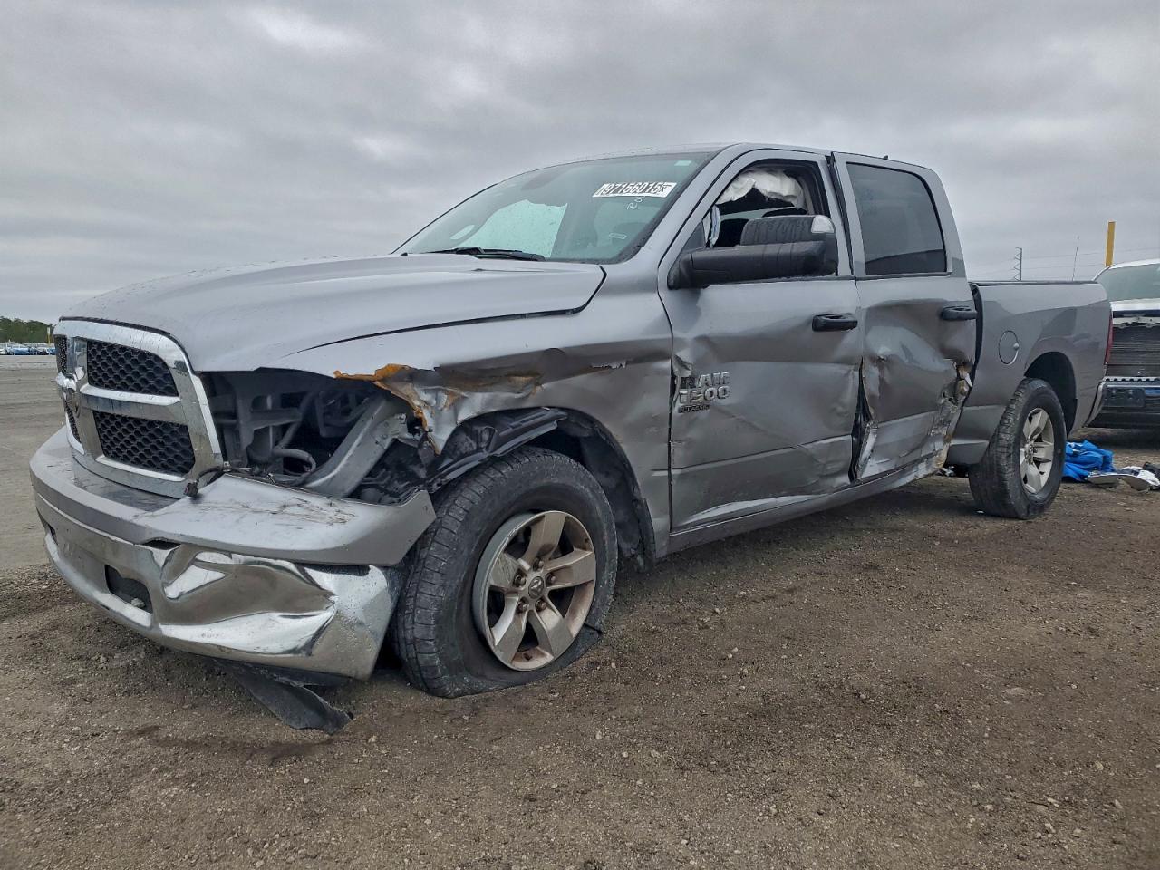 2023 RAM 1500 CLASSIC