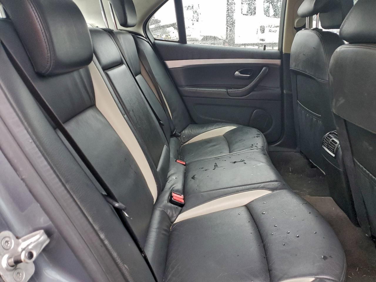 2009 SAAB 9-3 2.0T photo 10