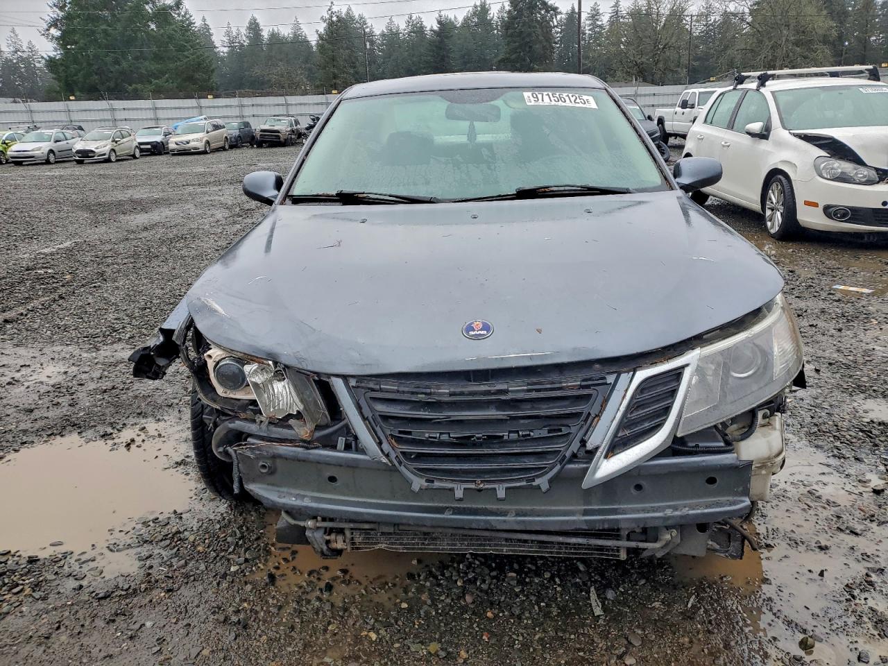 2009 SAAB 9-3 2.0T photo 5