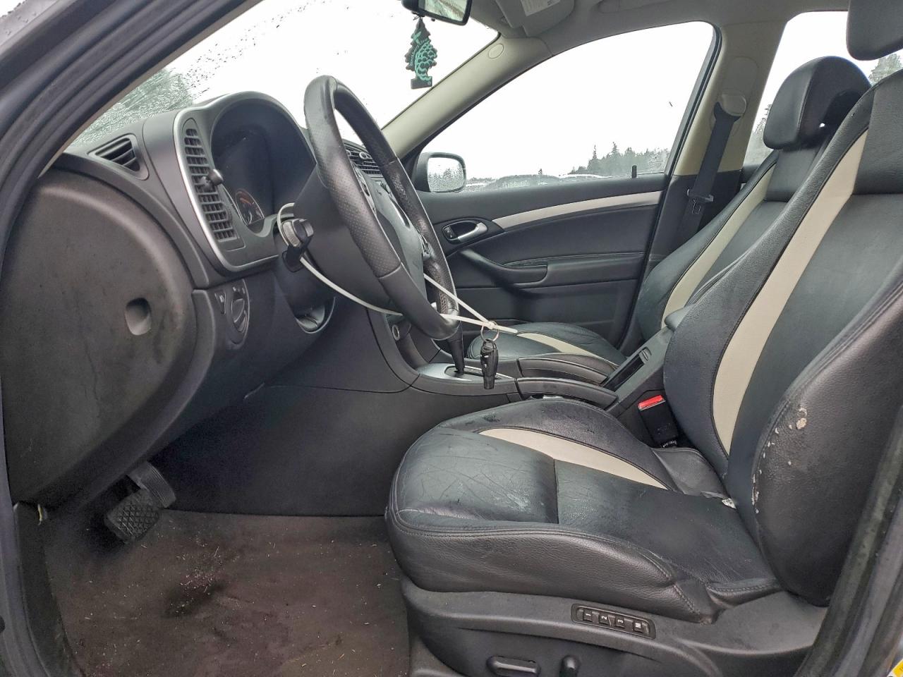 2009 SAAB 9-3 2.0T photo 7