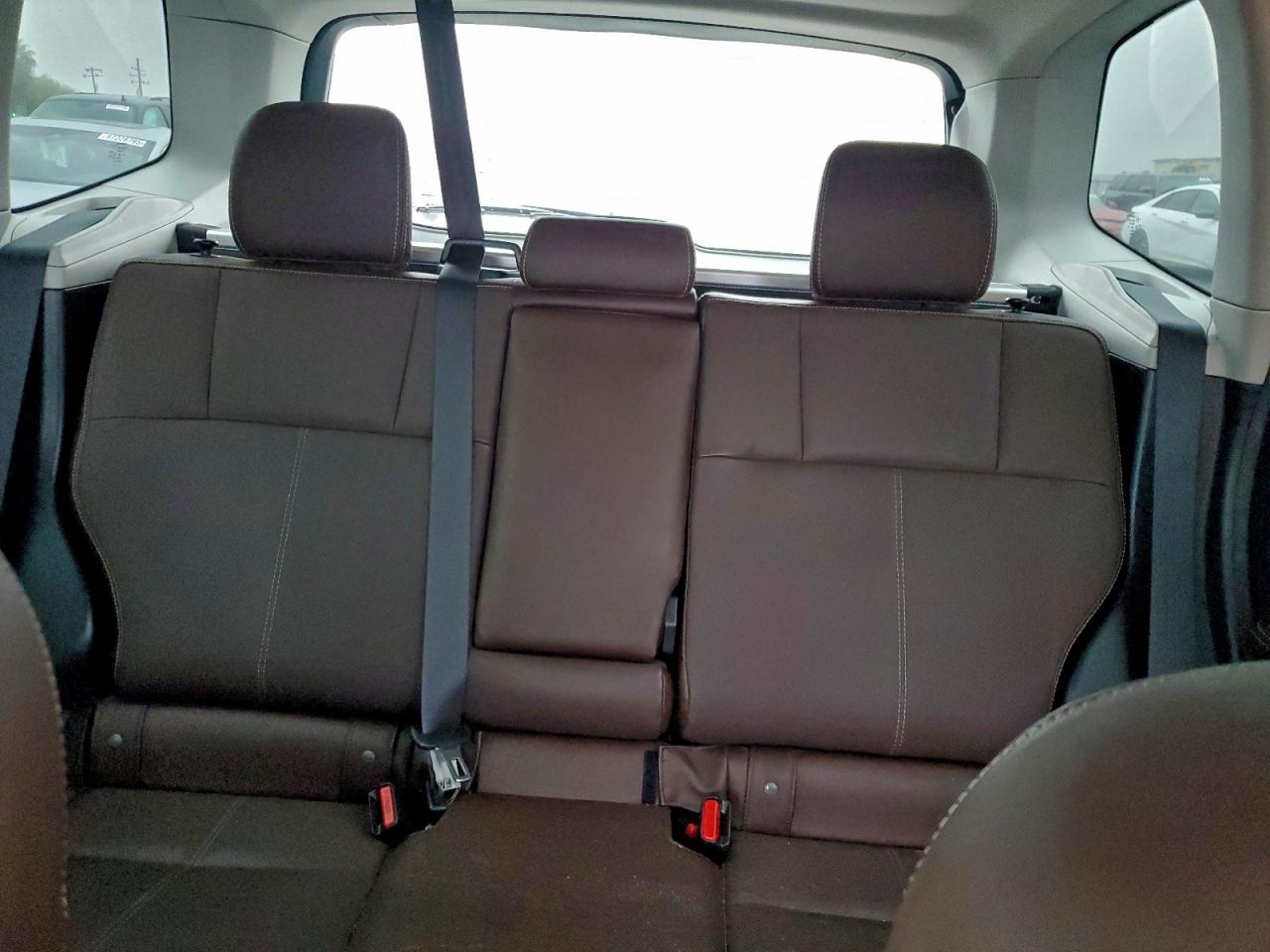 2018 SUBARU FORESTER 2.5I TOURING photo 10