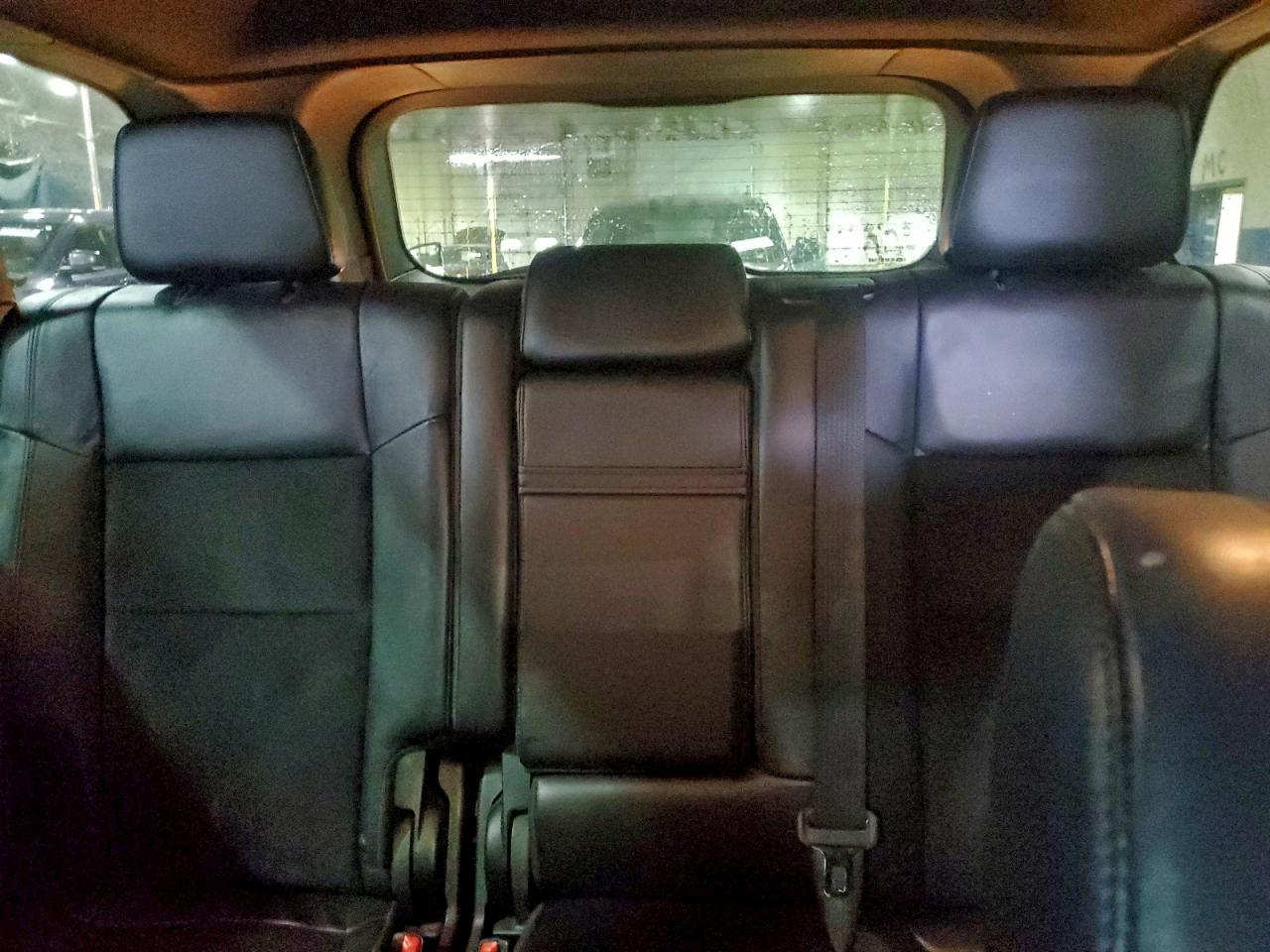 2018 JEEP GRAND CHEROKEE LAREDO photo 10