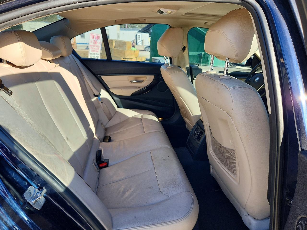 2015 BMW 328 I photo 10