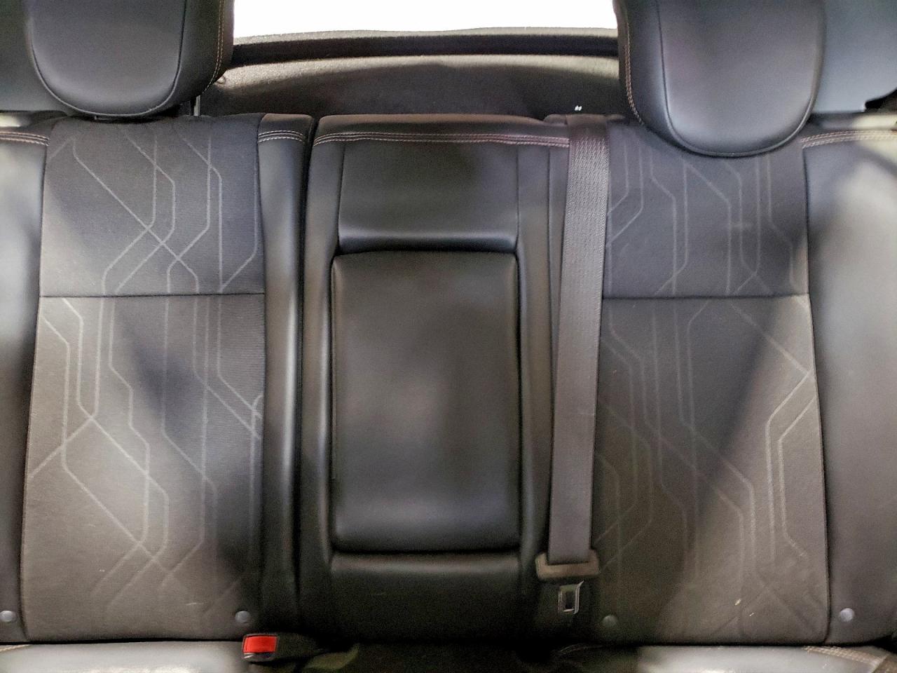2019 CHEVROLET TRAX 1LT photo 10