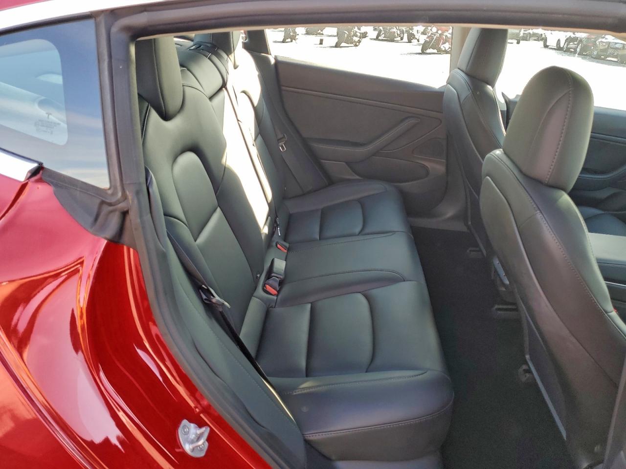 2018 TESLA MODEL 3 photo 10