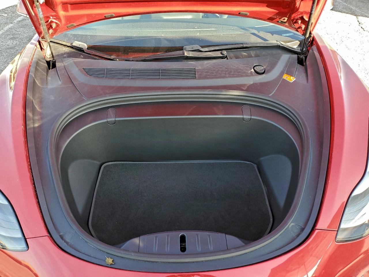 2018 TESLA MODEL 3 photo 11