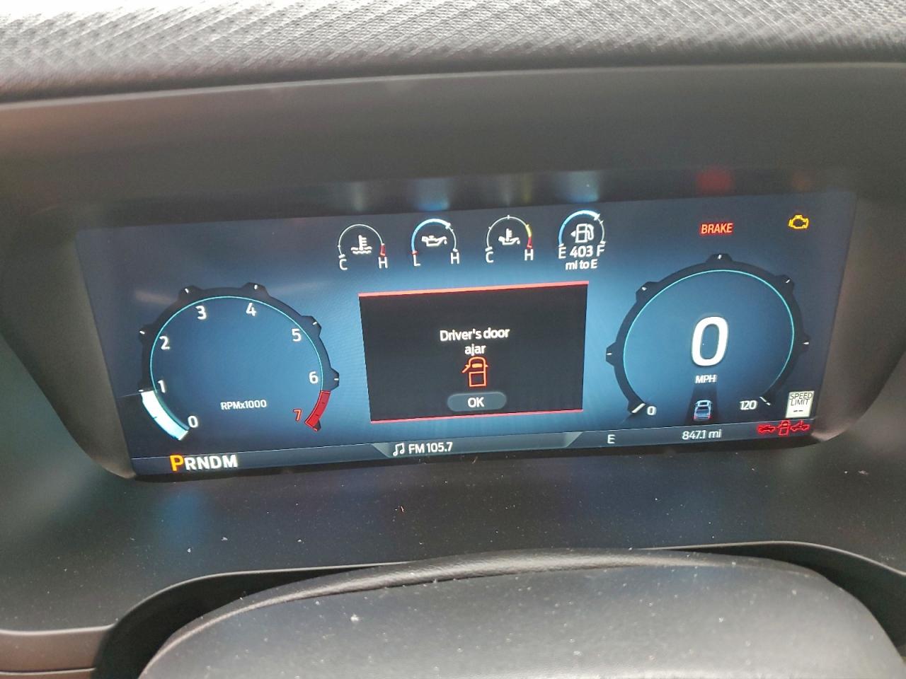 2025 FORD F150 XLT photo 9