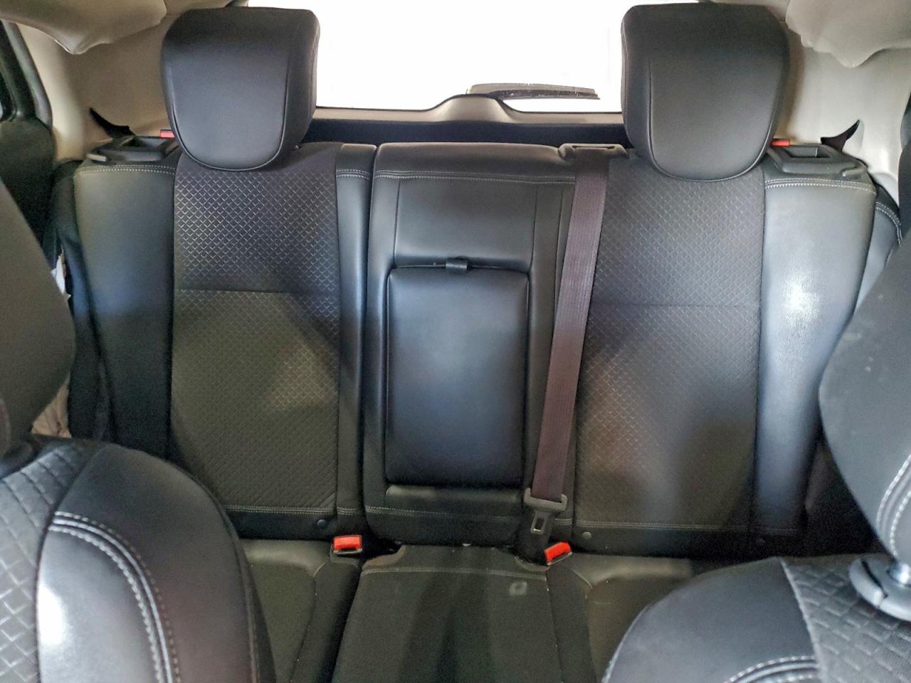 2018 BUICK ENCORE PREFERRED II photo 10