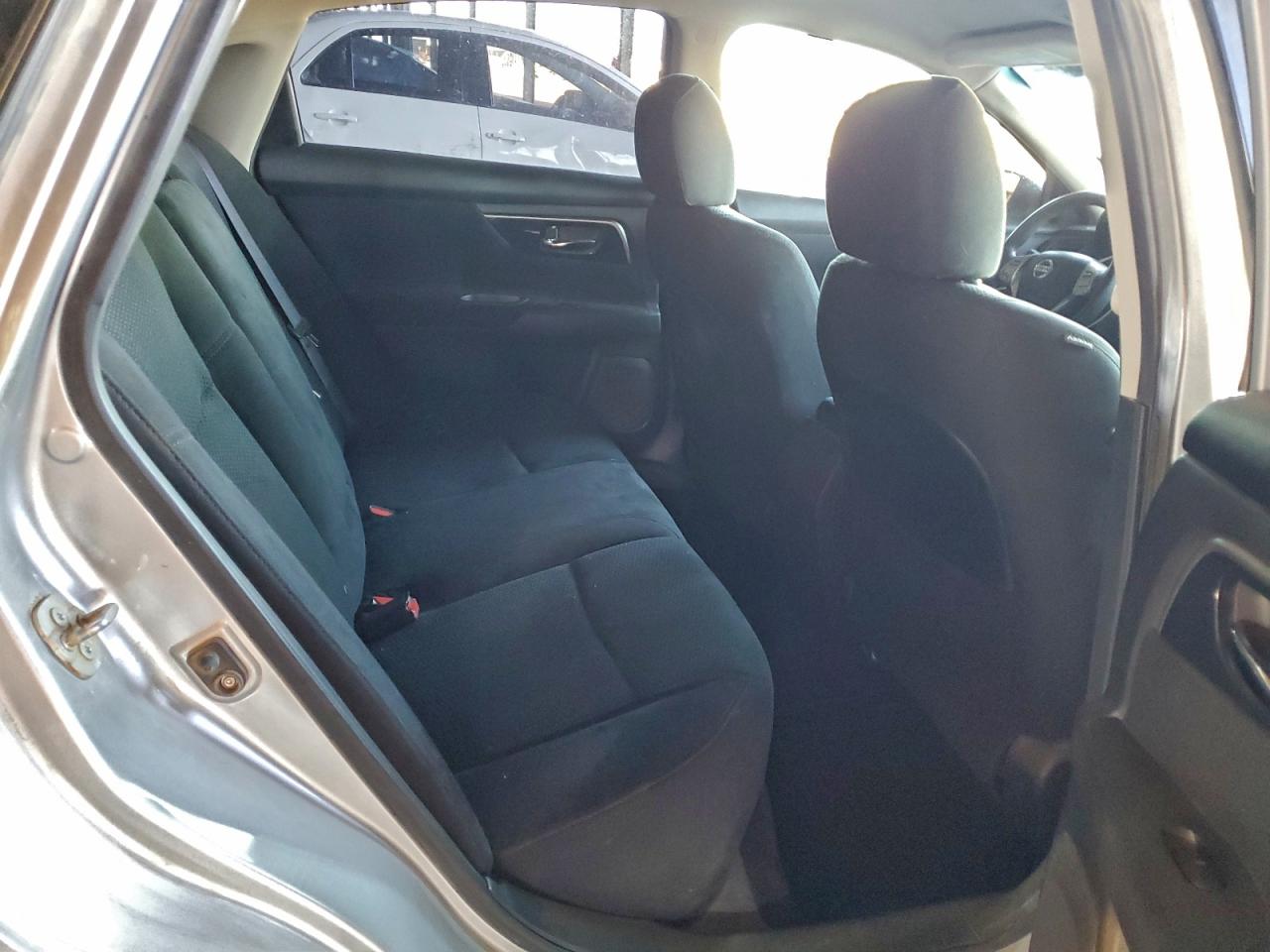 2014 NISSAN ALTIMA 2.5 photo 10