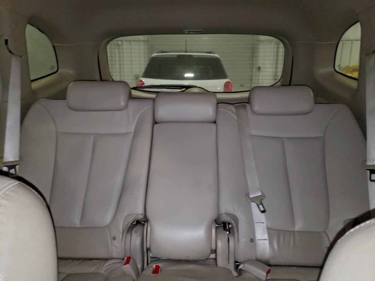 2009 HYUNDAI SANTA FE SE photo 10