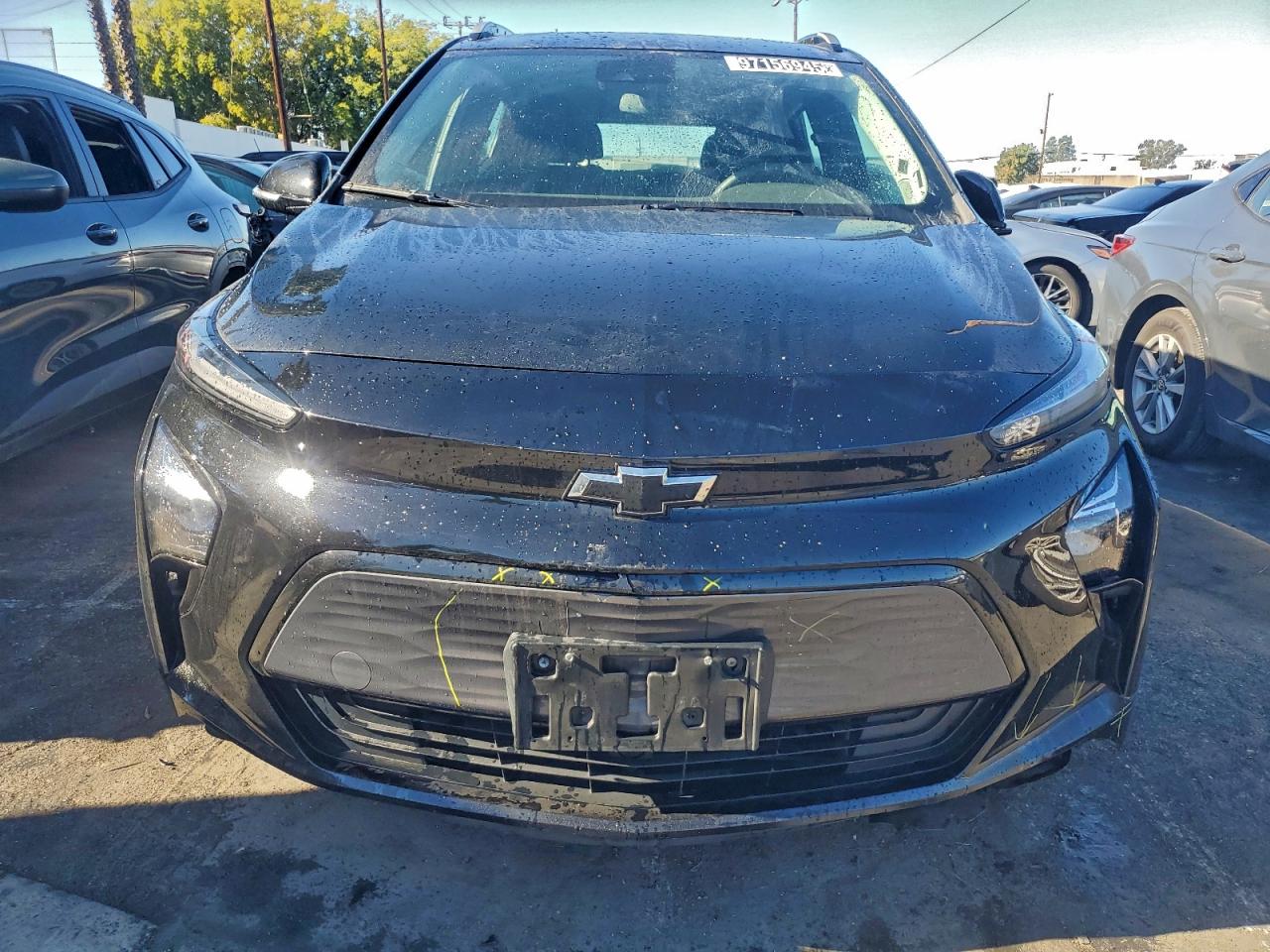 2023 CHEVROLET BOLT EUV LT photo 5