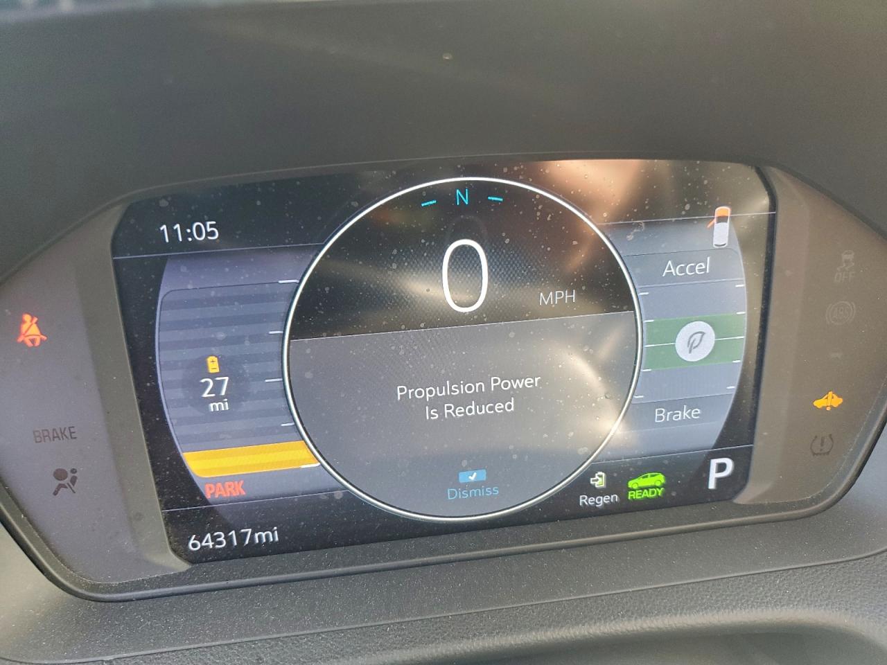 2023 CHEVROLET BOLT EUV LT photo 9