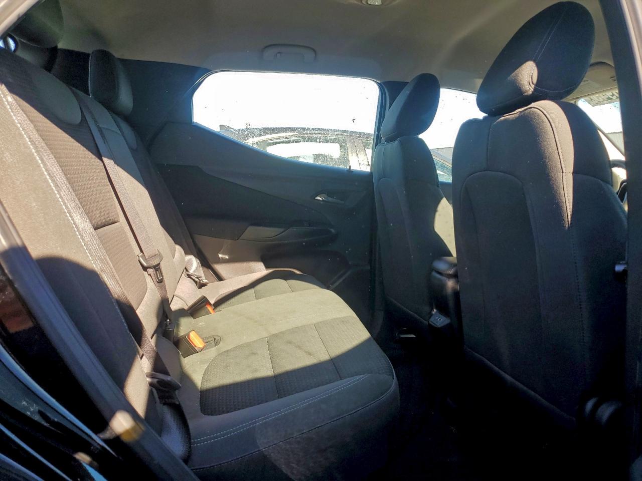 2023 CHEVROLET BOLT EUV LT photo 11