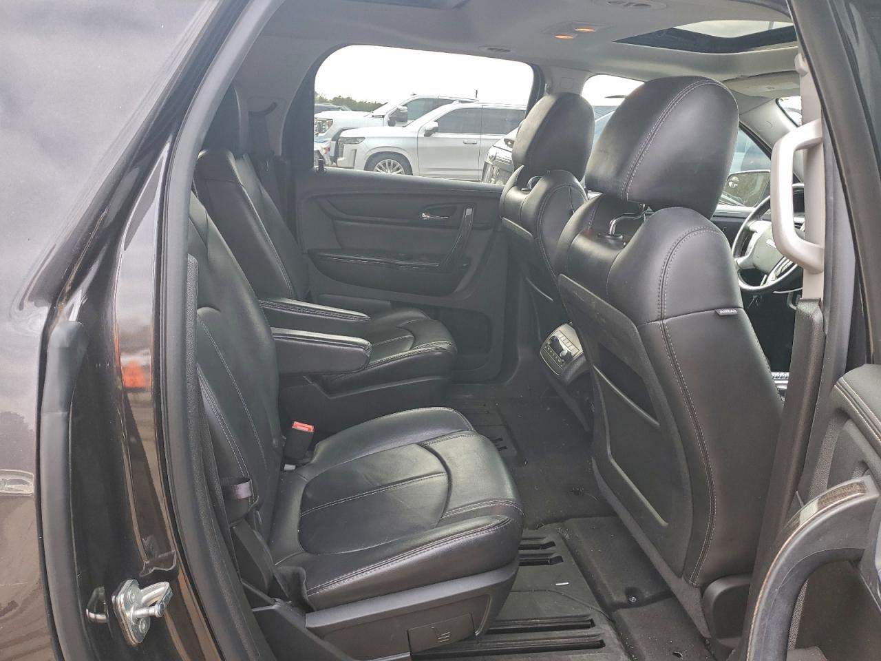 2014 GMC ACADIA SLT-1 photo 11