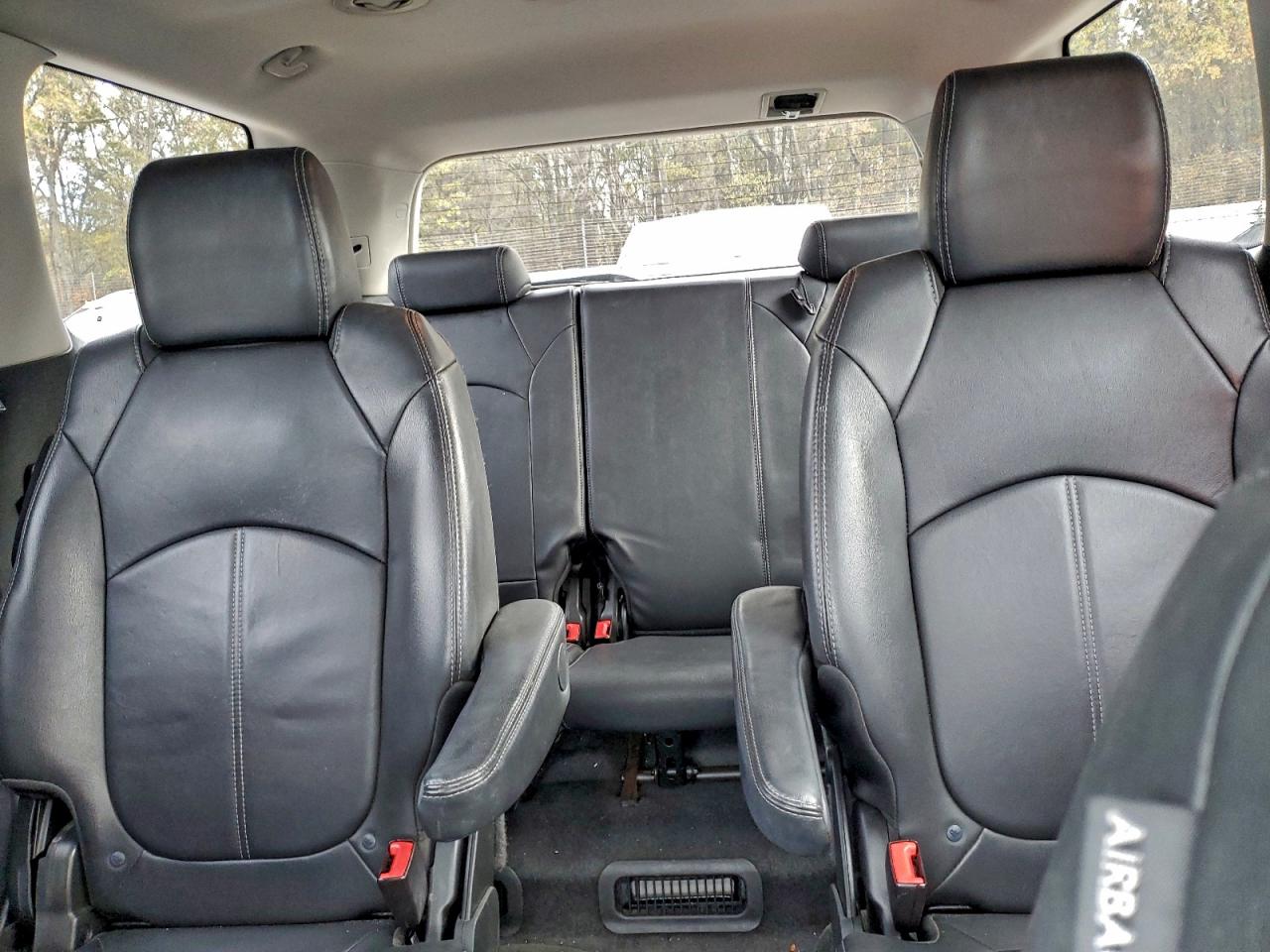 2014 GMC ACADIA SLT-1 photo 10