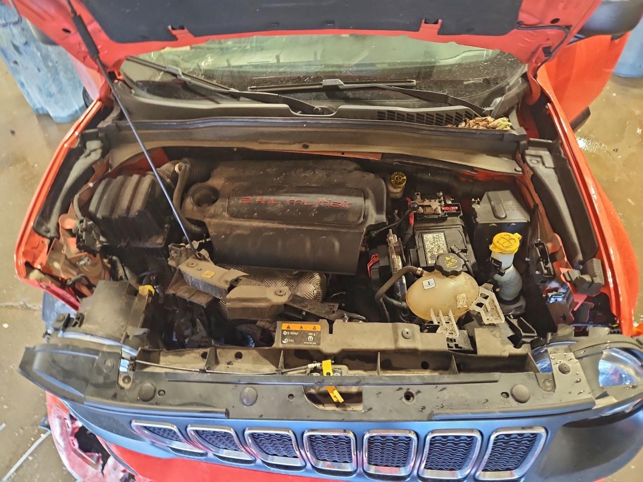 2019 JEEP RENEGADE SPORT photo 11