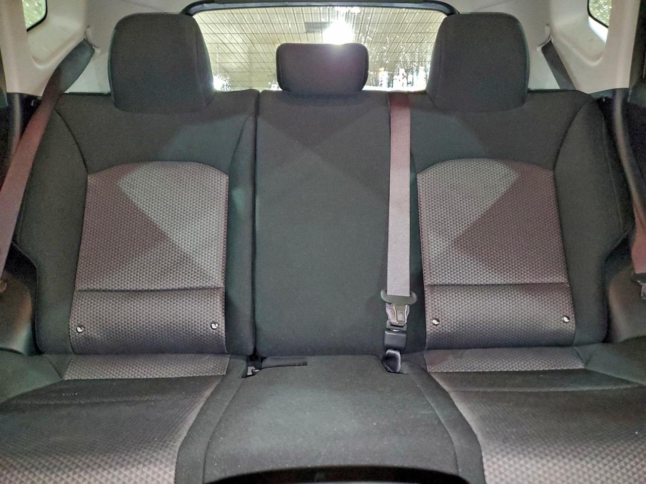 2025 KIA SOUL LX photo 10