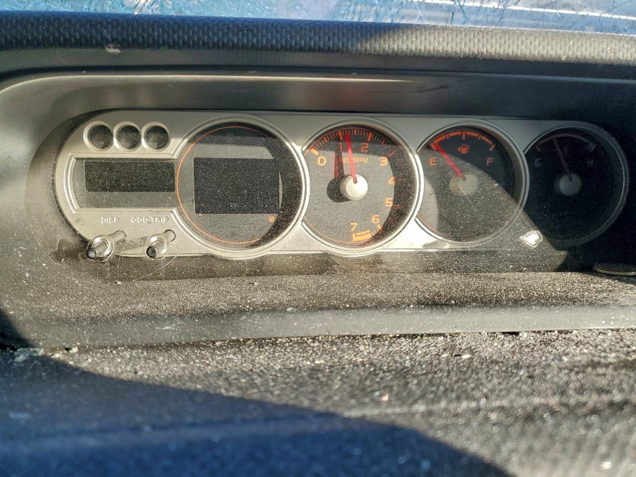 2010 TOYOTA SCION XB photo 9