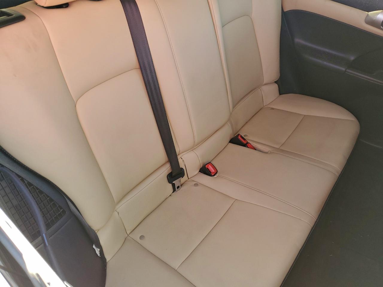 2016 LEXUS CT 200 photo 10