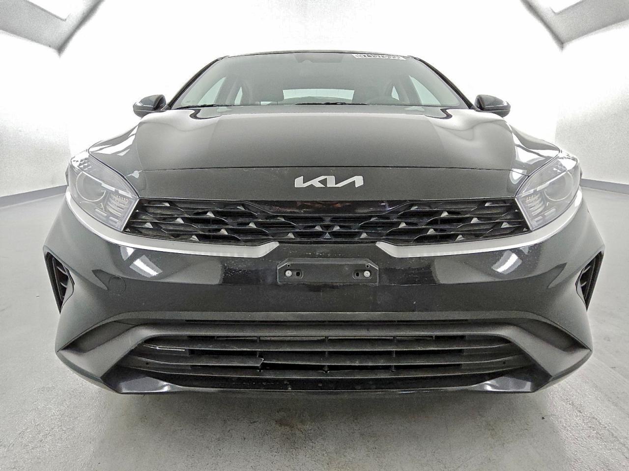 2024 KIA FORTE LX photo 5
