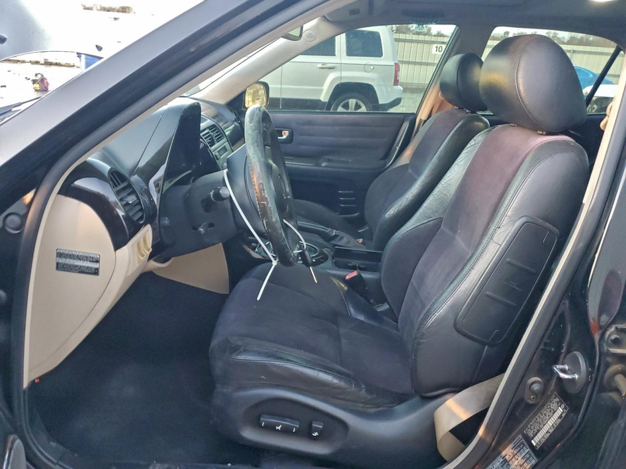 2003 LEXUS IS 300 photo 7