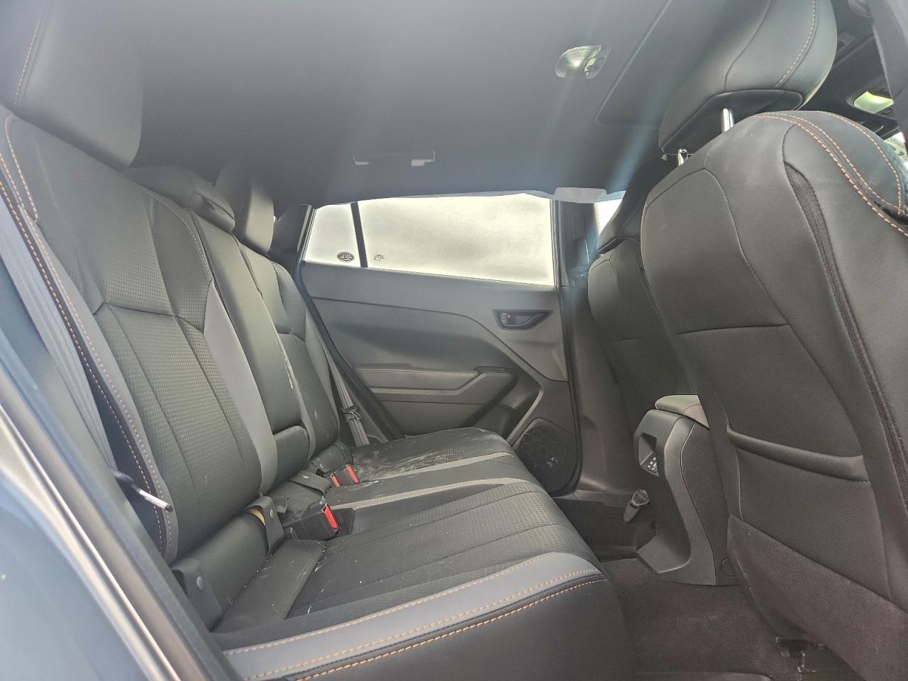 2024 SUBARU CROSSTREK WILDERNESS photo 10