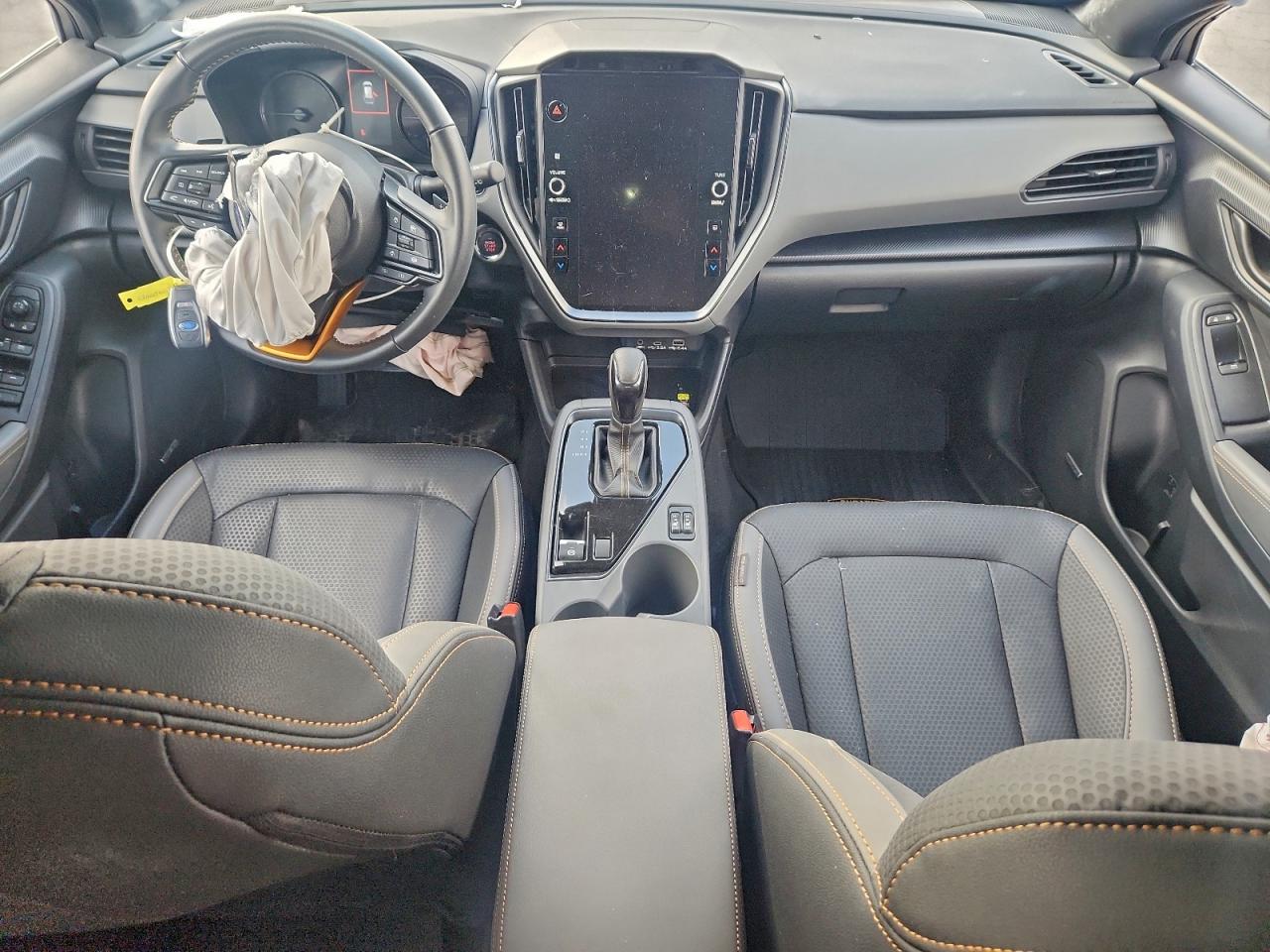 2024 SUBARU CROSSTREK WILDERNESS photo 8