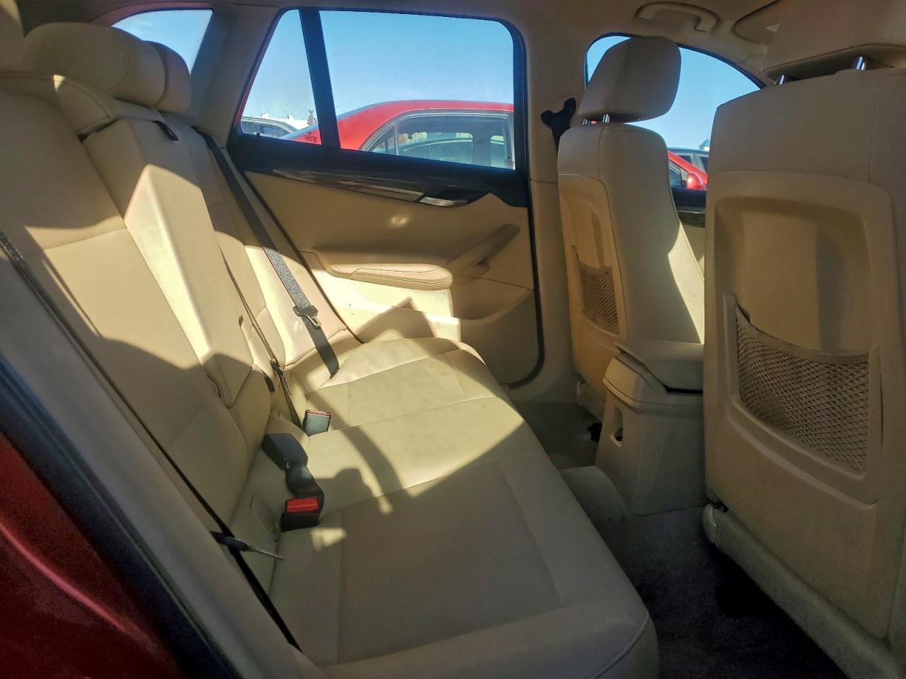 2015 BMW X1 SDRIVE28I photo 11