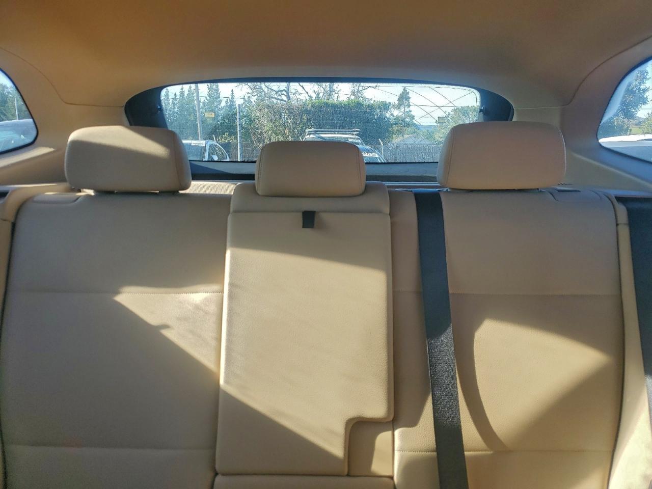 2015 BMW X1 SDRIVE28I photo 10
