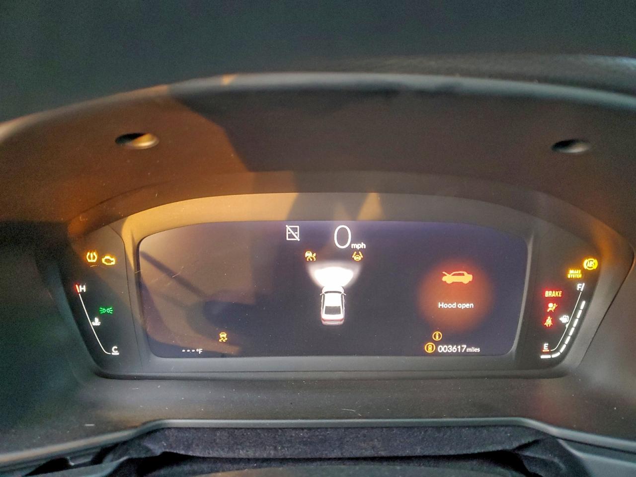2025 HONDA ACCORD SE photo 9
