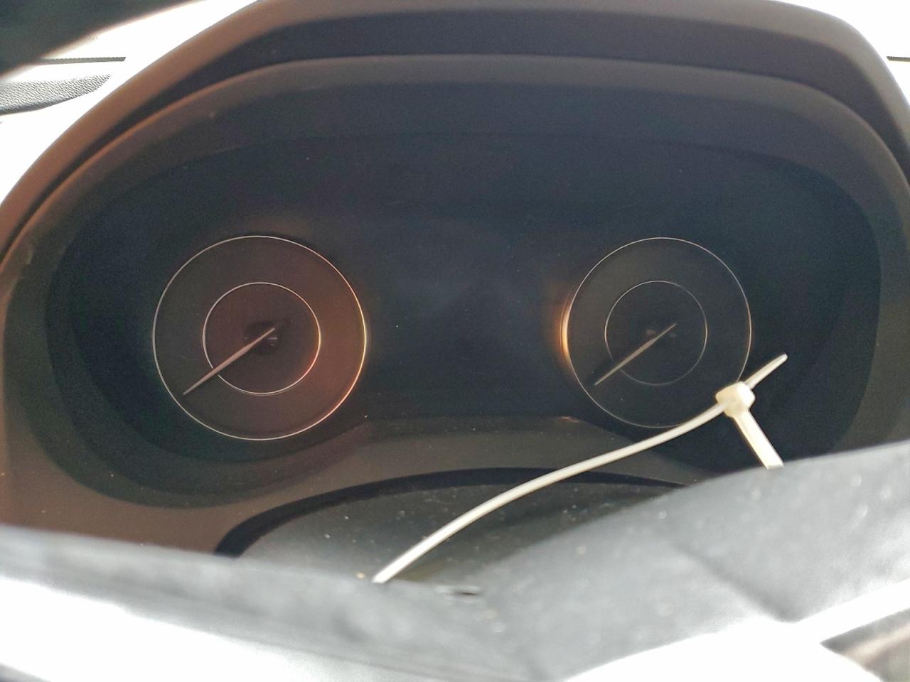 2019 ACURA RDX photo 9