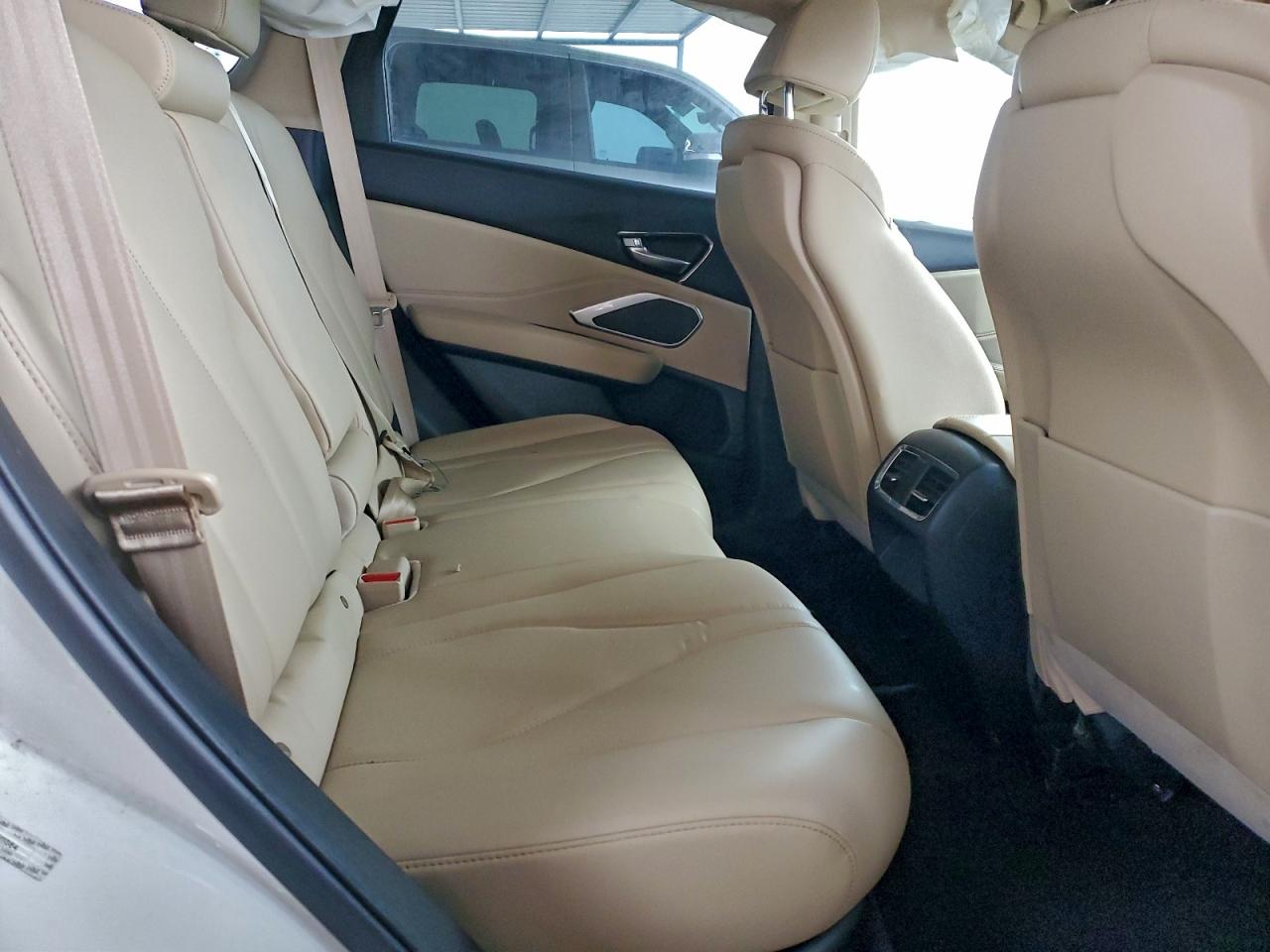 2019 ACURA RDX photo 11