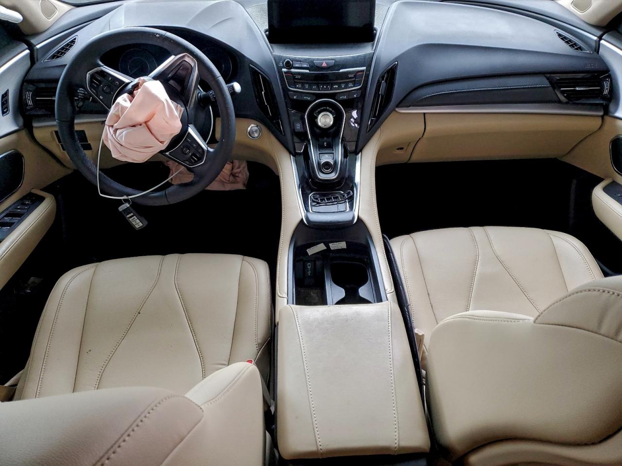 2019 ACURA RDX photo 8
