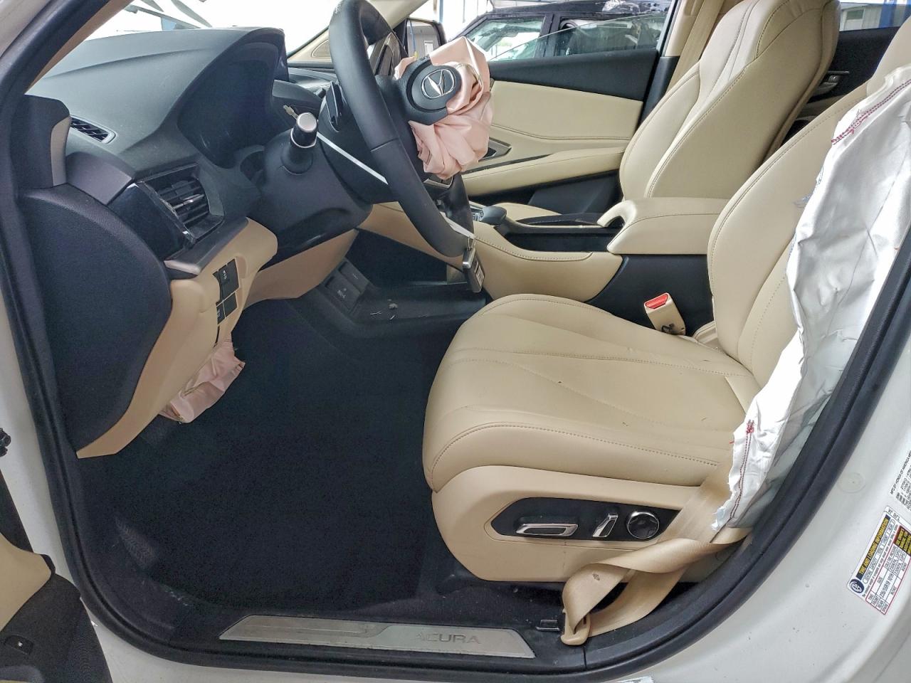 2019 ACURA RDX photo 7