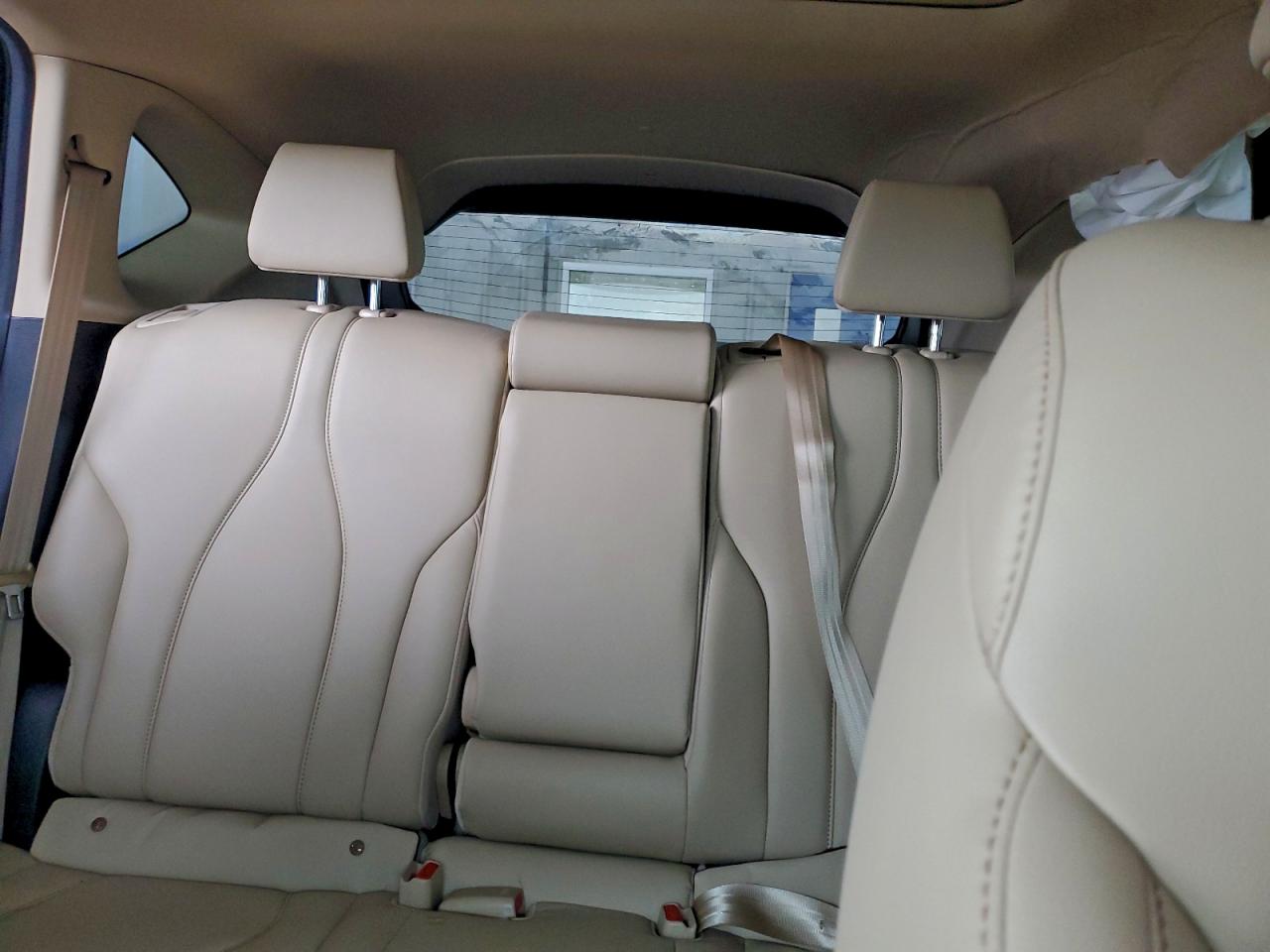 2019 ACURA RDX photo 10