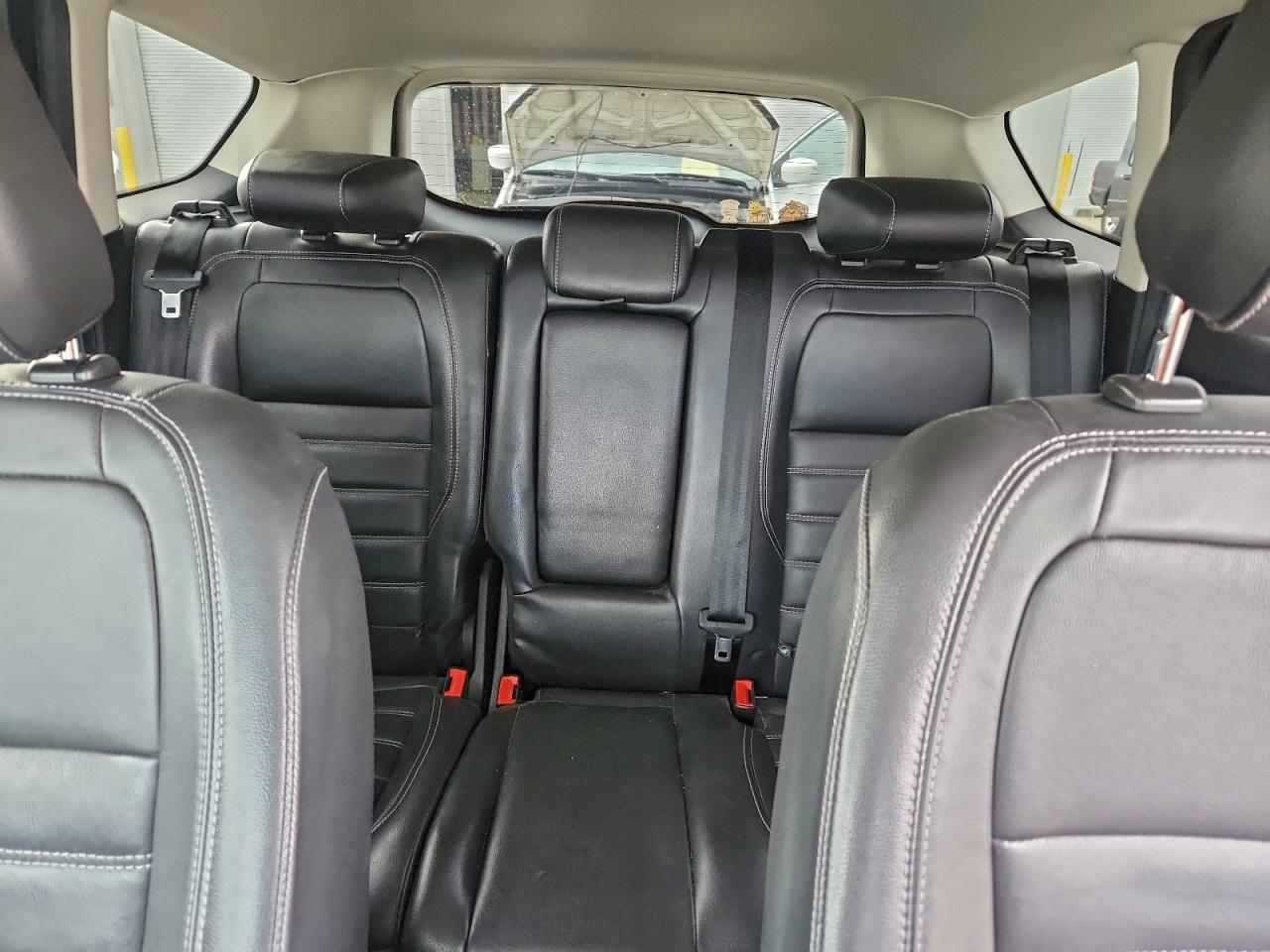 2018 FORD ESCAPE SEL photo 10