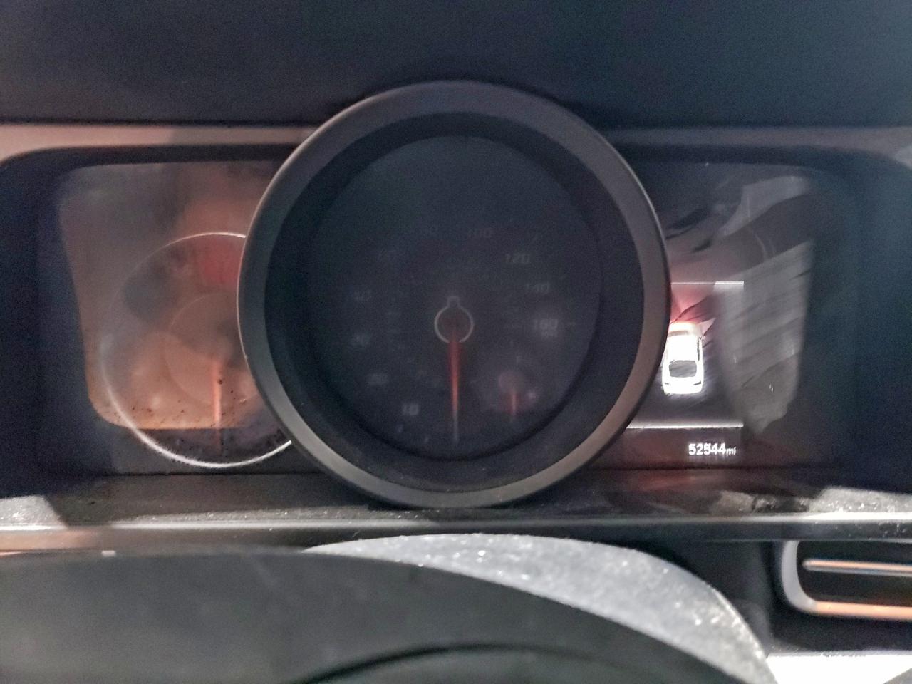 2022 HYUNDAI ELANTRA SEL photo 9